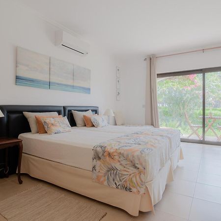 Coastal Retreat With Pool And Beach Access By Drago Rentals Albufeira Exterior foto