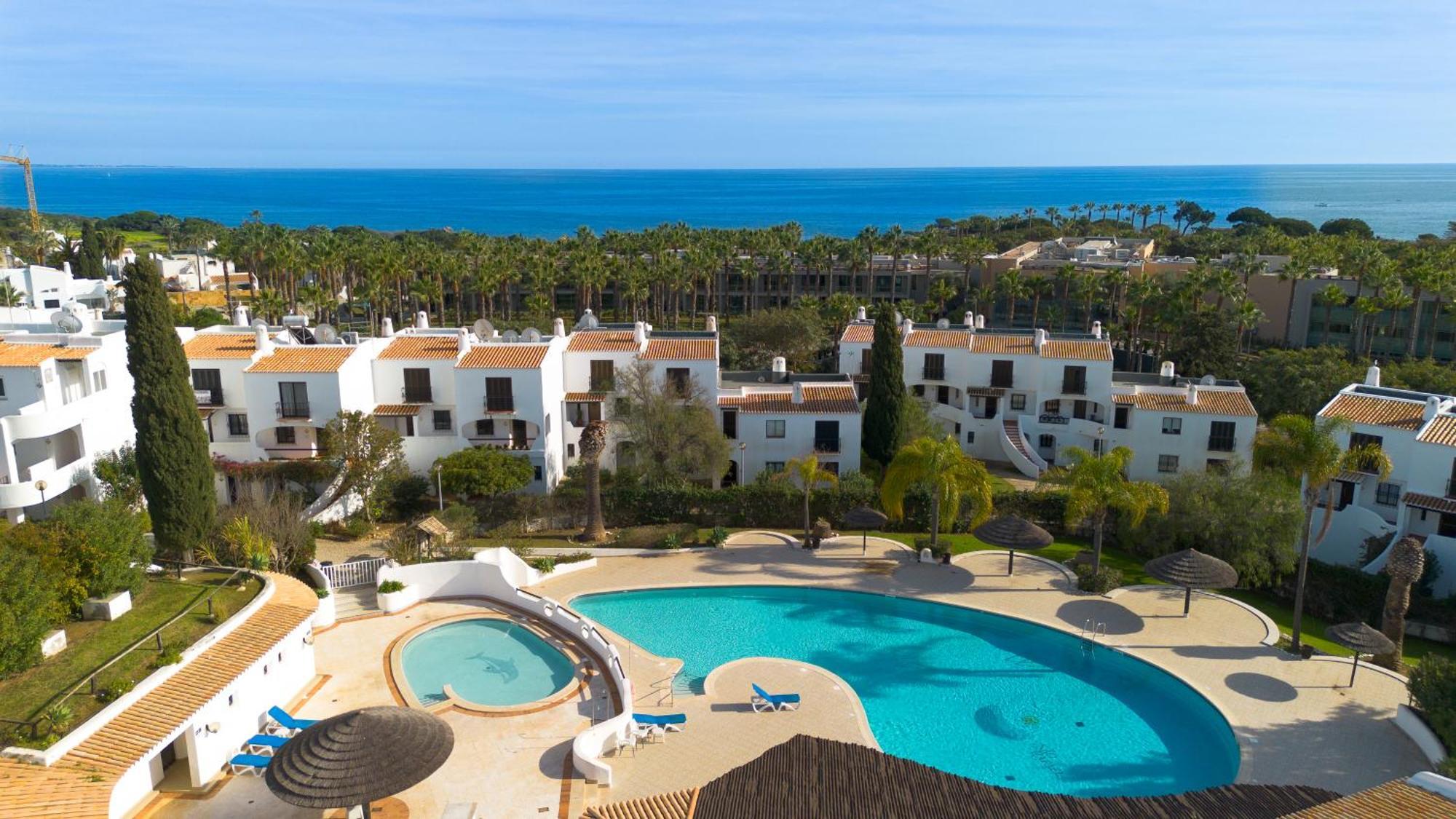 Coastal Retreat With Pool And Beach Access By Drago Rentals Albufeira Exterior foto